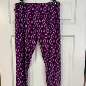 3 pairs of Leggings Tall & Curvy